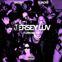 jersey luv (Slowed Down)