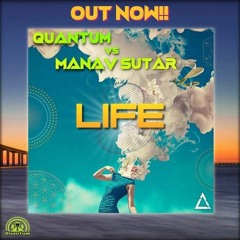 Quantum Vs Manav Sutar - Life