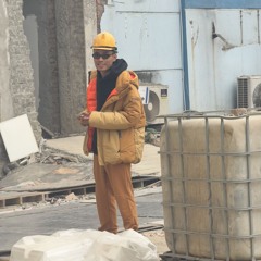 Hơi Ảo #12.B