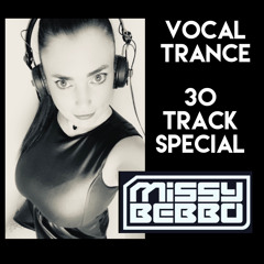 VOCAL TRANCE 30 TRACK SPECIAL