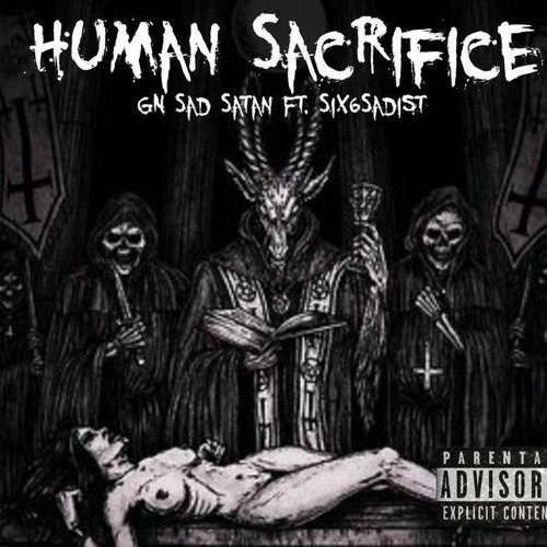 451 – Sacrifice Lyrics