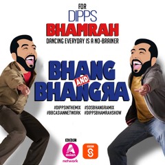SOS Bhangra Mix 32 - Bang And Bhangra - BBC Asian Network