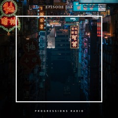 Andromedha - Progressions Radio 065