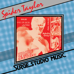 Spider Taylor - Surge Studio Music SNIPS