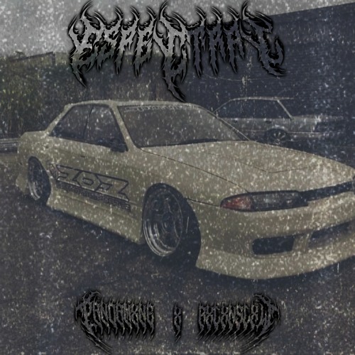 ESPECTRAL W/P4NDAMXNE ( IN SPOTIFY )