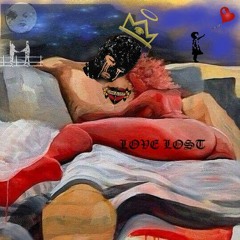 LOVE LOST