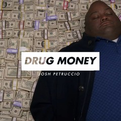 Josh Petruccio - Drug Money [Drake x Pop Smoke Ft Logic Type Beat UK Drill Trap]
