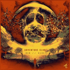 Adventure Club x Crystal Skies- You Found Me X Reach Across The Sky