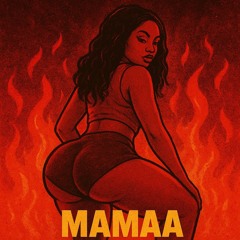 Ghostia  - Mamaa Matako Moto