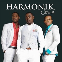 Harmonik True Love (Viv Avè'w)