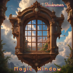 Magic Window