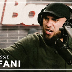Zarfani | Studiosessie 470 | 101Barz