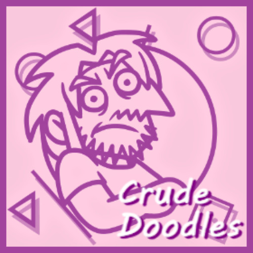 Crude Doodles [JoeDoughBoi Outro Theme]