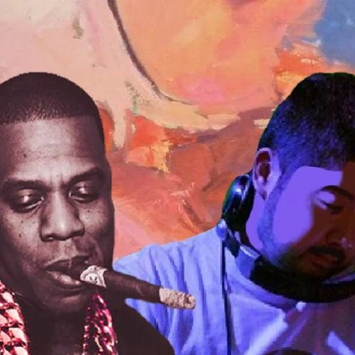 LaLaLa For Nujabes [MashUp]