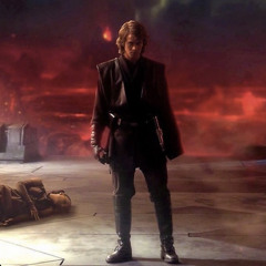 you underestimate my power - Anakin Skywalker x Cash Shit (playboi carti)