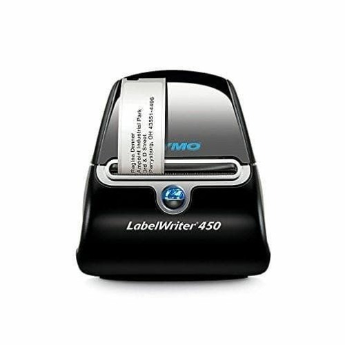 Stream Dymo Labelwriter 400 Software Download For Mac by ...