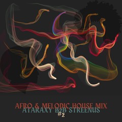 ATARAXY - AFRO & MELODIC HOUSE MIX - #2