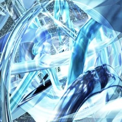 a BLUE world for a BLUE GIRL!!