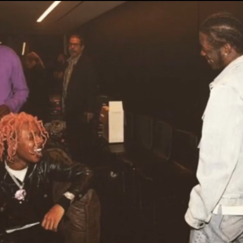 SoFaygo x Lil Uzi Vert - MOLLY (prod. Trgc, Bakkwoods)
