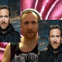 MC RICHFACE - DAVID GUETTA needs MARRIAGE COUNSELING (MINIMIX EXCLUSIVE)