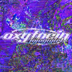 OXTASE CAST 042 - JOJOGIGIRL