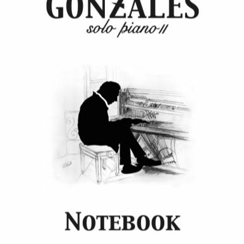 Stream Chilly Gonzales Solo Piano 2 Download Pdf __LINK__ from Heather  Jones | Listen online for free on SoundCloud