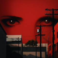 Somewhere Under the Red Sky