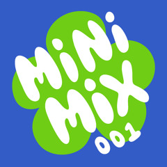 Blanco Rabbit - Mini Mix 001