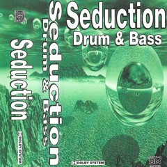 DJ Randall - Volume 8 - Seduction Cassette