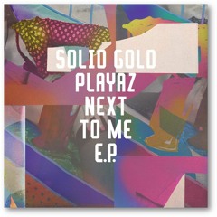 Premiere: Solid Gold Playaz - Who's Playin For Ya [Freerange]
