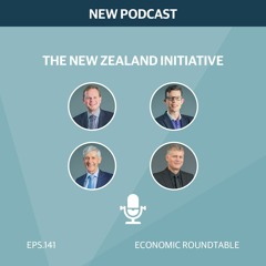 Podcast: Economic Roundtable