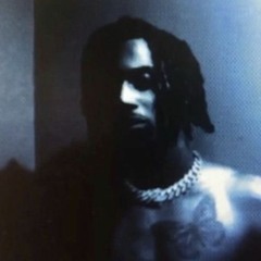 Playboi Carti - Tats On My Ribs ft. Kanye West (prod. szymek Piotrowski)