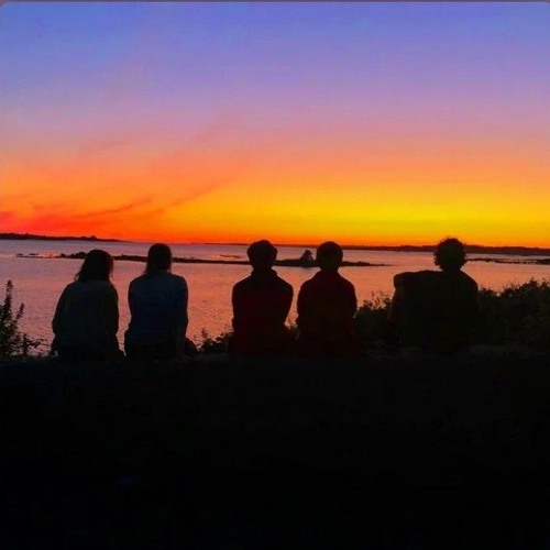 Summer's Over. (Demo)