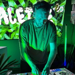 Palette 001 - Chrissy Please - April 27, 2024