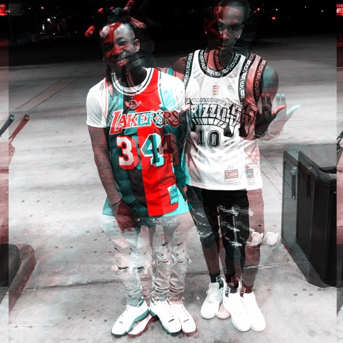 Stream Hot Boi Nook ft. Shon Thang - Think About It by Hot Boi