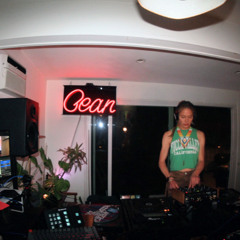 Bean Radio (4/20)