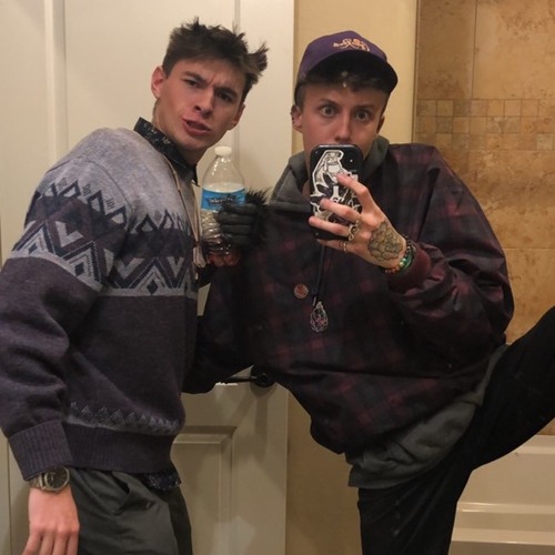 Celiacs & The Circus