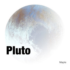 【Artcore/Basshouse】Pluto / Kaede Hiyama