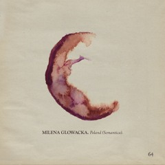 Page 64: Milena Glowacka (Live)