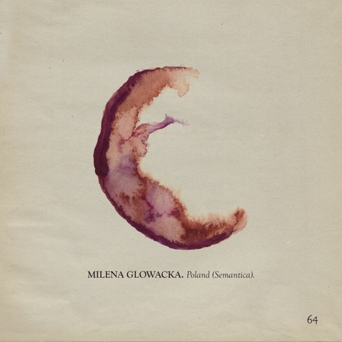 Page 64: Milena Glowacka (Live)