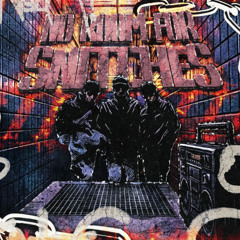 Towa x Atash - No Room For Snitches