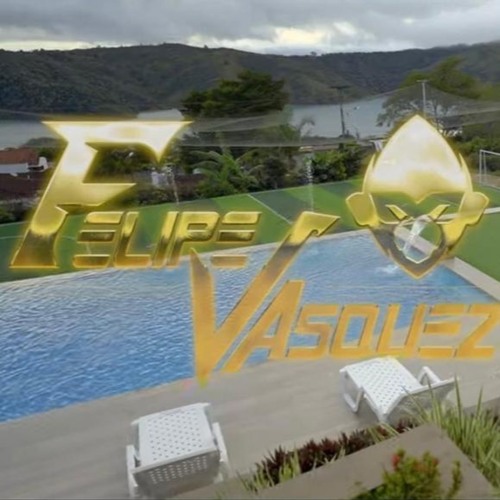 Sustancia - Felipe Vásquez Dj Live Set