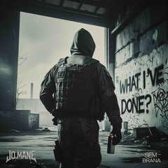 W.I.D. (what ive done remix)