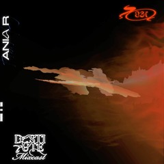 DESTITUTE Mixcast 031 / Ania R