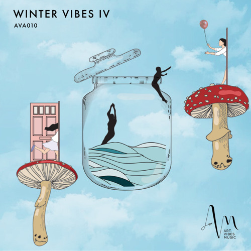 Premiere: Mynox & KeyBe - Wanderings [Art Vibes Music]