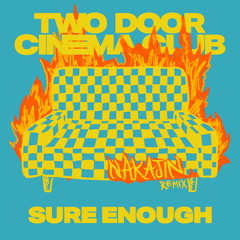 Stream Sleep Alone by Two Door Cinema Club | Listen online for