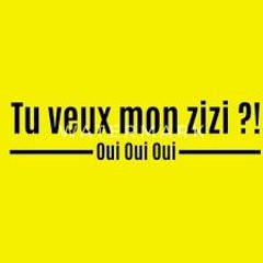 BENZII & FRANCKY VINCENT -TU VEUX MON ZIZI [RAGGA 2K22]