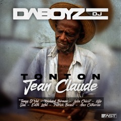 Dj Daboyz  - Tonton Jean Claude
