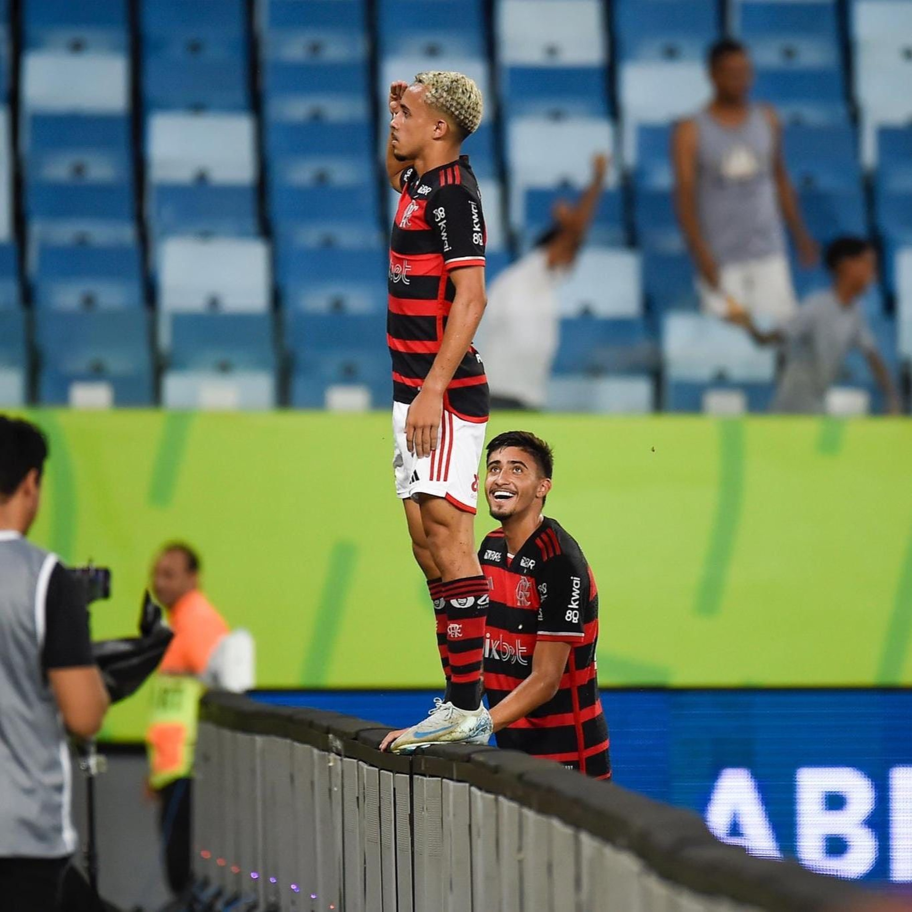 Fé na Mulambada