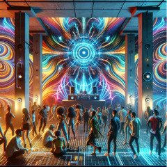 [IOnize]Techno_ 1st Level Energization